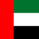 UAE flag