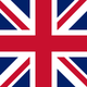 United Kingdom flag